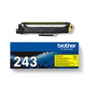 Brother TN-243Y Original Toner Cartridge Yellow 1 Pack (1,000 Pages) thumbnail 3