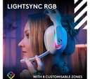ASTRO A20 X Wireless Gaming Headset - White thumbnail 5