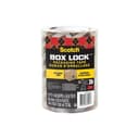 3M Scotch Box Lock Packaging Tape 3950-LR3-EF, 48 mm x 50 m, Clear, 3 Rolls thumbnail 2
