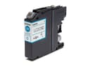 Brother LC-223 Original Ink Cartridge 550 Pages - Cyan thumbnail 3