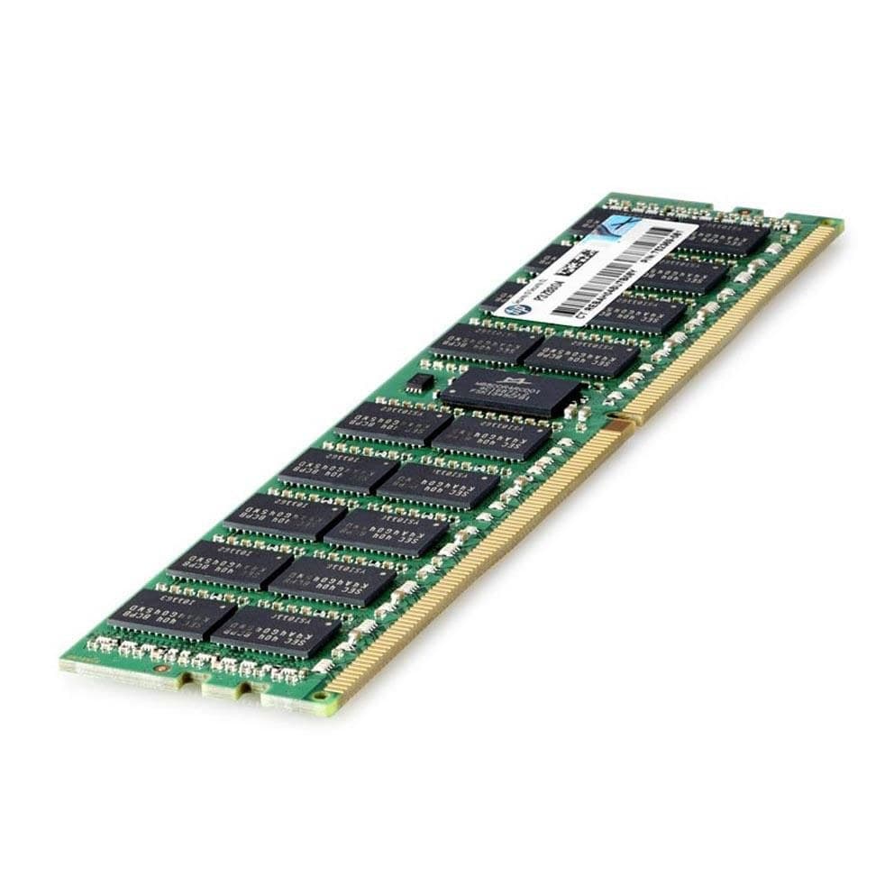 HPE 16GB (1x16GB) DDR4-2400 CAS-17-17-17 Registered SmartMemory Kit (805349-B21) - Image 1