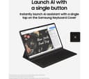 Samsung Galaxy Tab S10+ 12.4" 12GB RAM Wi-Fi 256GB - Moonstone Grey thumbnail 9