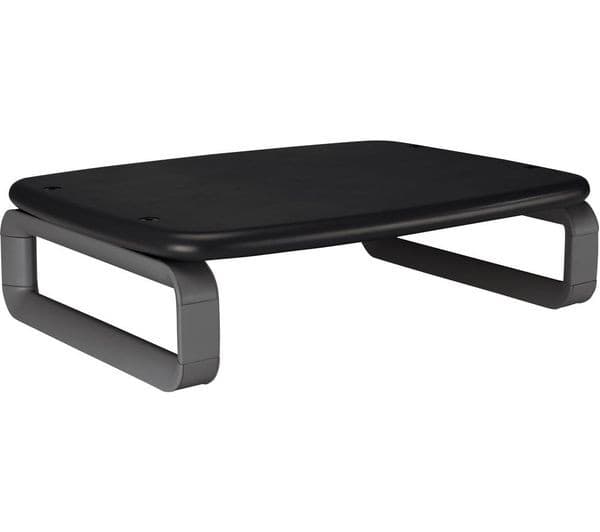 Kensington SmartFit Plus K52786WW Monitor Stand Black