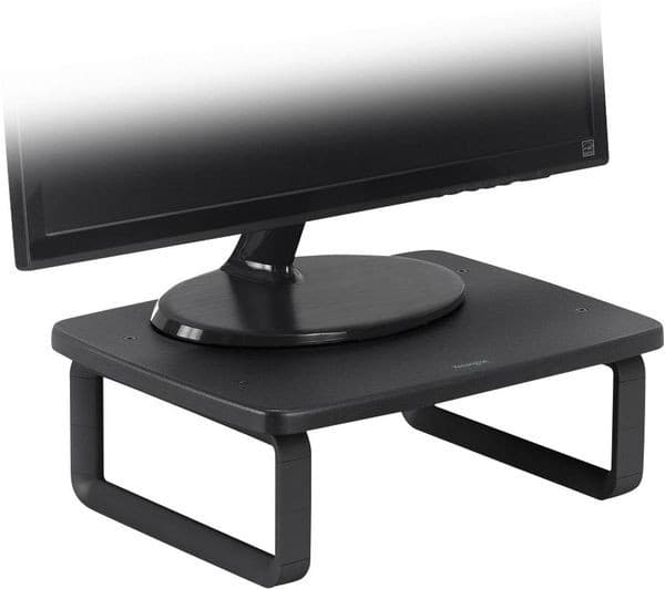 Kensington SmartFit Plus K52786WW Monitor Stand Black - Image 4