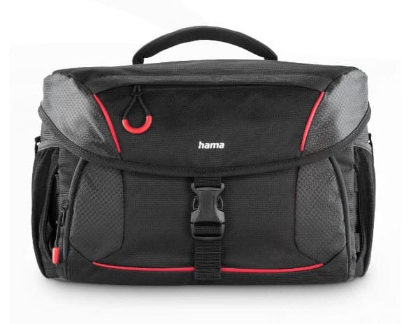 Hama Phoenix Camera Bag Black - 170
