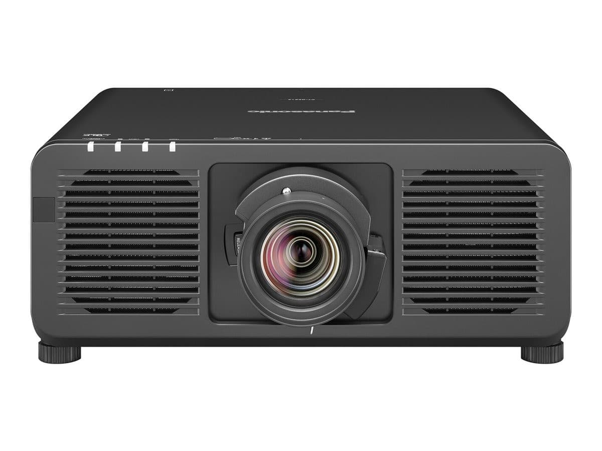 Panasonic PT-REZ12BEJ DLP Projector