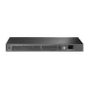 TP-Link JetStream 24-Port Gigabit L2+ Managed Switch with 4 10GE SFP+ Slots thumbnail 3