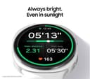 Samsung Galaxy Watch8 44mm LTE Smartwatch - Graphite thumbnail 2