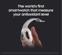 Samsung Galaxy Watch8 44mm LTE Smartwatch - Graphite thumbnail 6
