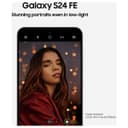 Samsung Galaxy S24 FE 256GB Blue thumbnail 5