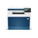 HP Color LaserJet Pro MFP 4302fdw (Wi-Fi + Ethernet) A4 Colour Multifunction Laser Printer thumbnail 1