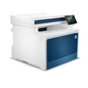HP Color LaserJet Pro MFP 4302fdw (Wi-Fi + Ethernet) A4 Colour Multifunction Laser Printer thumbnail 2