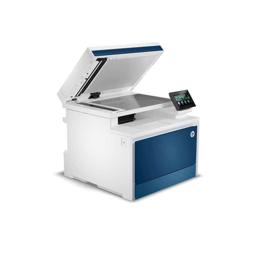 HP Color LaserJet Pro MFP 4302fdw (Wi-Fi + Ethernet) A4 Colour Multifunction Laser Printer - Image 5