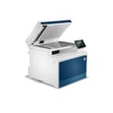 HP Color LaserJet Pro MFP 4302fdw (Wi-Fi + Ethernet) A4 Colour Multifunction Laser Printer thumbnail 5