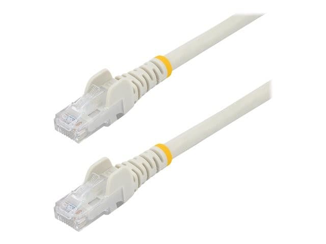 StarTech CAT6 Patch Cable 1m White - Image 3