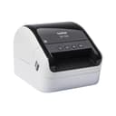 Brother QL-1100C Wide Format Thermal Label Printer, 300 x 300 dpi, USB, for PC and Mac thumbnail 2