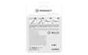 Kingston IronKey Keypad 200 USB-A Encrypted USB Flash Drive, FIPS 140-3 Level 3 AES-256 - 256GB thumbnail 4