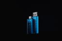 Kingston IronKey Keypad 200 USB-A Encrypted USB Flash Drive, FIPS 140-3 Level 3 AES-256 - 256GB thumbnail 5