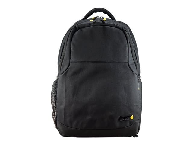TECHAIR Eco Notebook Carrying Backpack Black