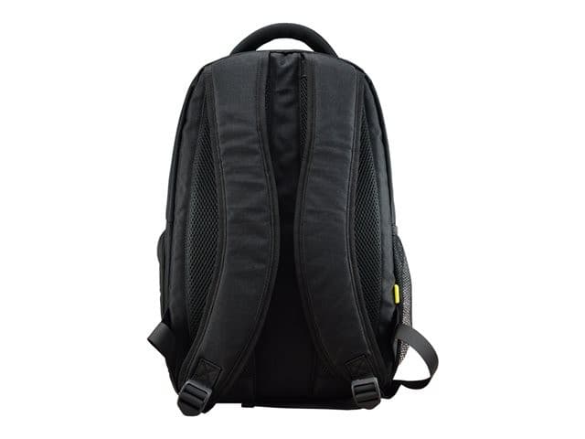 TECHAIR Eco Notebook Carrying Backpack Black - Image 2