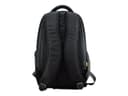 TECHAIR Eco Notebook Carrying Backpack Black thumbnail 2