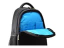 TECHAIR Eco Notebook Carrying Backpack Black thumbnail 4