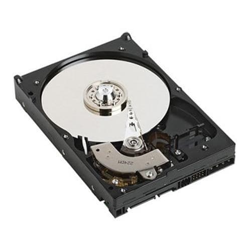HD, 1TB, 512b, SAS6, 7.2K - Image 1