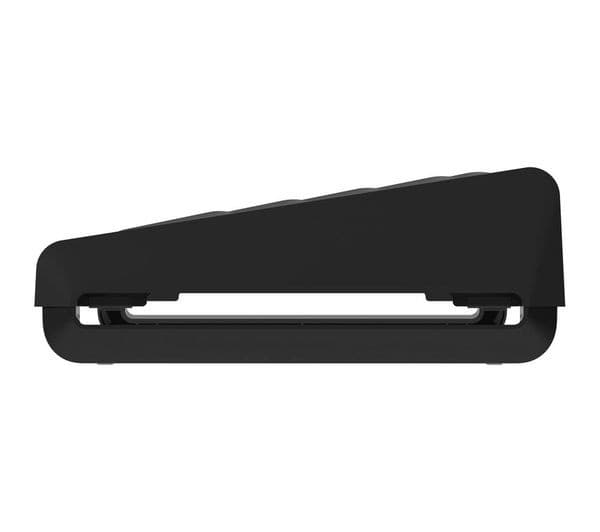 Fellowes Breyta Foot Rest - Black - Image 2