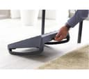 Fellowes Breyta Foot Rest - Black thumbnail 4