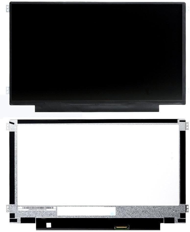 11,6" LCD HD Glossy