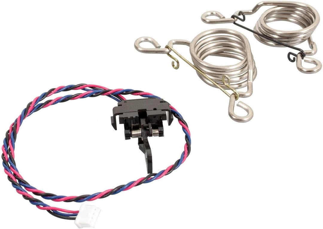 Medie Sensor - Image 1