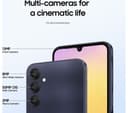 Samsung Galaxy A25 5G 128GB - Black thumbnail 2
