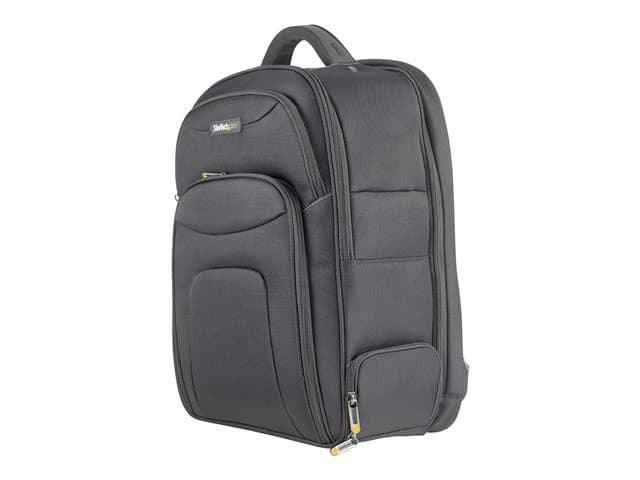 STARTECH 17.3" Laptop Backpack Black