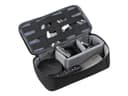 STARTECH 17.3" Laptop Backpack Black thumbnail 4