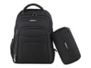STARTECH 17.3" Laptop Backpack Black thumbnail 5