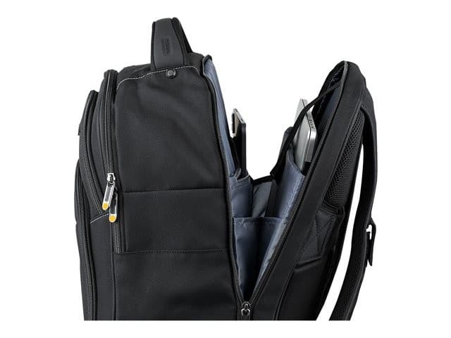STARTECH 17.3" Laptop Backpack Black - Image 7