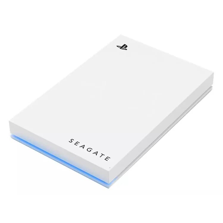 Seagate Game Drive 2TB External HDD