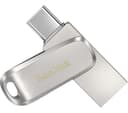 SanDisk Ultra Dual Drive Luxe USB 3.2 Gen 1 Type-C / Type-A Flash Drive 128GB thumbnail 5