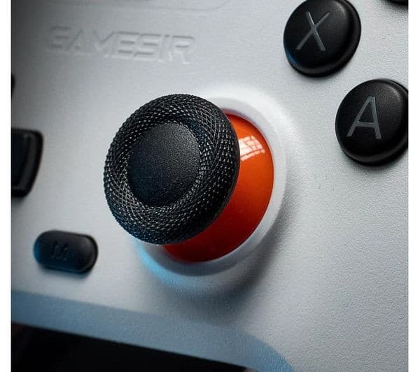 GameSir Nova Lite Wireless Gaming Controller - White - Image 6