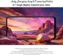 Samsung Galaxy A06 128GB Black thumbnail 4