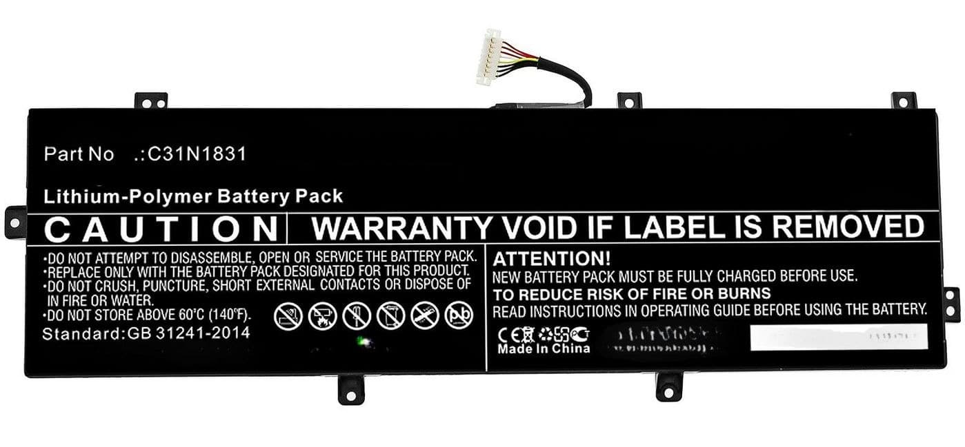 Laptop Battery for Asus