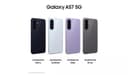 Samsung Galaxy A57 5G 8GB RAM 256GB - Awesome Lilac thumbnail 2