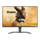 iiyama G-Master GB3295QSU 32" Fast VA Quad HD 240Hz 0.4ms Freesync Premium Height Adjustable Gaming Monitor thumbnail 1