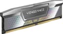 Corsair Vengeance CUDIMM DDR5 48GB (2 x 24GB) 8000MHz C38 Dual Channel Kit - Silver (CMKC48GX5M2X8000C38) thumbnail 1
