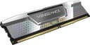 Corsair Vengeance CUDIMM DDR5 48GB (2 x 24GB) 8000MHz C38 Dual Channel Kit - Silver (CMKC48GX5M2X8000C38) thumbnail 2