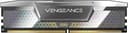 Corsair Vengeance CUDIMM DDR5 48GB (2 x 24GB) 8000MHz C38 Dual Channel Kit - Silver (CMKC48GX5M2X8000C38) thumbnail 3