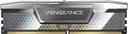 Corsair Vengeance CUDIMM DDR5 48GB (2 x 24GB) 8000MHz C38 Dual Channel Kit - Silver (CMKC48GX5M2X8000C38) thumbnail 4