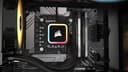 Corsair Vengeance CUDIMM DDR5 48GB (2 x 24GB) 8000MHz C38 Dual Channel Kit - Silver (CMKC48GX5M2X8000C38) thumbnail 6