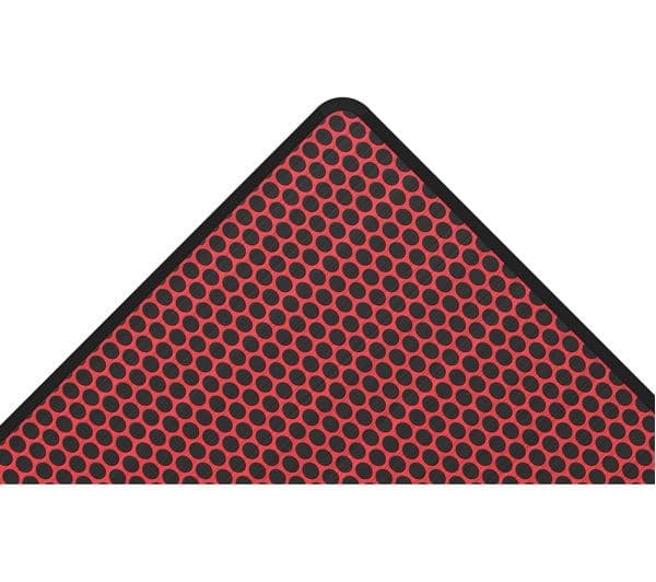 HyperX Pulsefire Mat Gaming Mouse Pad - Black - L - Image 3