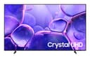 Samsung HG75AU800EEXXU 190.5 cm (75") 4K Ultra HD Smart TV Wi-Fi Black thumbnail 1